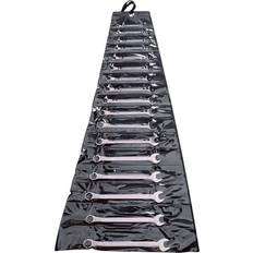 Set U-ringnycklar Bahco 1952M/17T U-ringnyckel