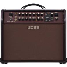 BOSS Acoustic Singer Pro