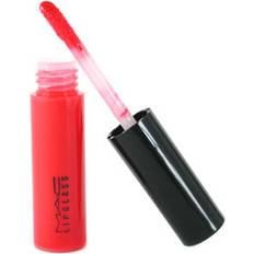 MAC Lip Glosses MAC Lipglass Russian Red