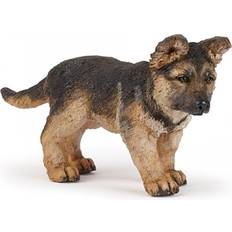 Papo Schäferhund Junges 54039