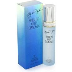 Elizabeth Taylor Sparkling White Diamonds EdT 50ml