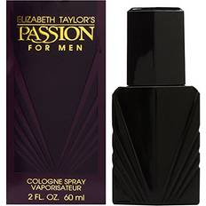 Elizabeth Taylor Passion for Men EdC 60ml