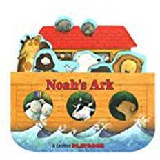 Noah's Ark (Candle Playbook)