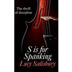 Spanking Sex Toys S is for Spanking (Mischief)
