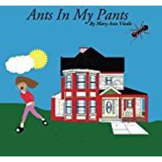 Mary pants Ants In My Pants