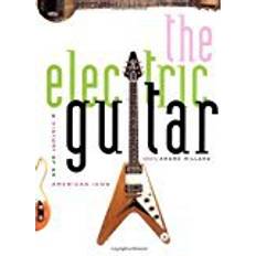 Electric guitar The Electric Guitar (Inbunden, 2004)