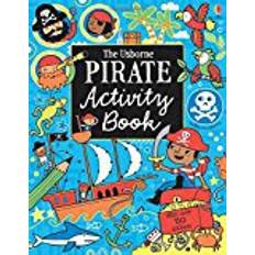 Pirate Pirate Activity Book (Activity Books)