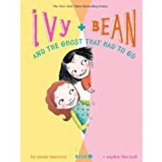 Bücher Ivy and Bean and the Ghost That Had to Go (Ivy and Bean)