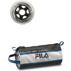 Fila Inlines & Rullskridskor Fila Combo 72mm 82A 8-pack