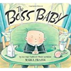 Boss baby Barnkläder The Boss Baby