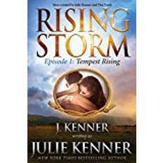 Julie kenner Tempest Rising: Volume 1 (Rising Storm)