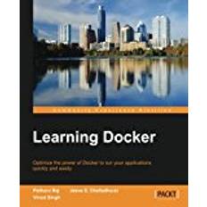 Docker Learning Docker