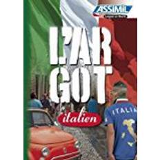 Italien L'argot italien