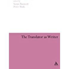 Translator The Translator as Writer