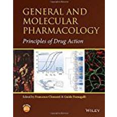 General and Molecular Pharmacology: Principles of Drug Action