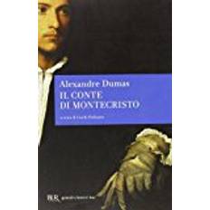 Libri Il conte di Montecristo