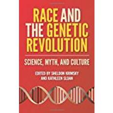 Race and the Genetic Revolution: Science, Myth, and Culture