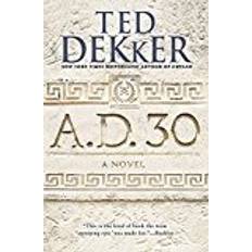 Books A.D. 30 (Paperback, 2015)