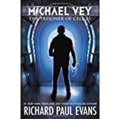 Richard paul evans Michael Vey: The Prisoner of Cell 25 (Hardcover, 2011)