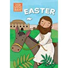 Easter (Little Words Matter)