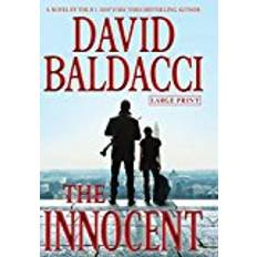 Innocent Innocent (Will Robie)