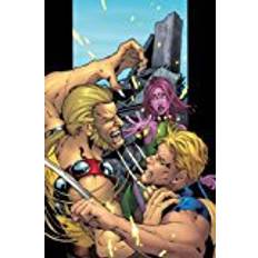 Age of apocalypse Exiles Volume 10: Age Of Apocalypse TPB: Age of Apocalypse v. 10 (Exiles (Marvel Entertainment Group))