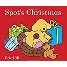 Spots Spot's Christmas