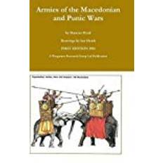 Macedonian Books Armies of the Macedonian and Punic Wars