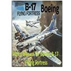 Air pilot's manual Pilot's Manual for Boeing B-17 Flying Fortress. By: United States. Army Air Forces. Office of Flying Safety