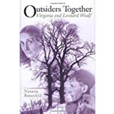 Outsiders Together (Tapa blanda)