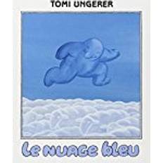 Nuage Le nuage bleu