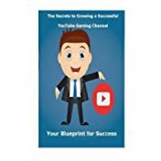 Gaming st The Secrets to Growing a Successful YouTube Gaming Channel: Your Blueprint for Success