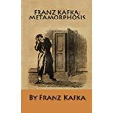 Franz kafka Franz Kafka: Metamorphosis (Häftad, 2010)