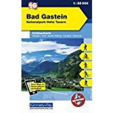 R 5 f Bad Gastein 16 Hohe Tauern NP k&f r/v wp FMS