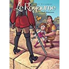 Le deux Le Royaume, Tome 2 : Les deux princesses