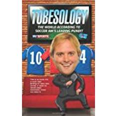 Pundit Tubesology: The World According to Soccer AM's Leading Pundit.