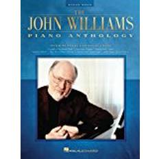 The John Williams Piano Anthology (Paperback, 2017)