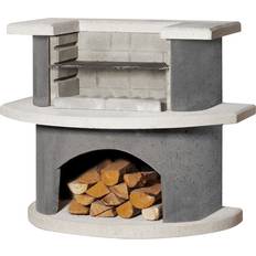 Murede griller Buschbeck Stenovn Copenhagen