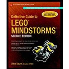 Lego mindstorms Definitive Guide to LEGO MINDSTORMS (Technology in Action Series)