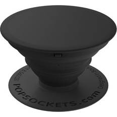 Hållare för mobila enheter Popsockets PopGrip Black