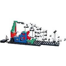 Legler Marble Run Pluto