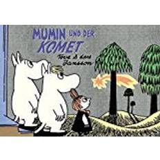 Serien & Graphic Novels Bücher Mumin und der Komet (Gebunden, 2014)