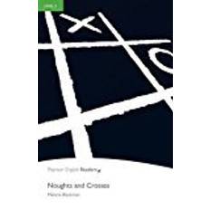 Level 3: Noughts and Crosses MP3 for Pack (Pearson English Graded Readers) (Audiobook, MP3, CD)