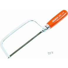 Mini sag Bahco 228 Mini Baufil