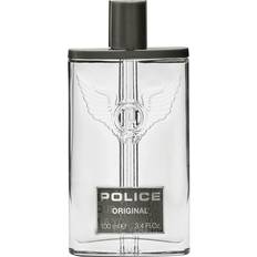 Police Eau de Toilette Police Original EdT