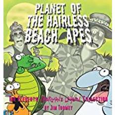 Planet of the apes Planet of the Hairless Beach Apes (Sherman's Lagoon Collections)