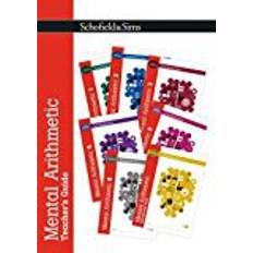 The sims 2 Mental Arithmetic Teacher's Guide: Years 2-7, Ages 6-12