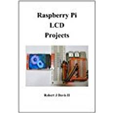 Raspberry lcd Raspberry Pi LCD Projects