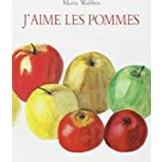 Pommes J'aime les pommes