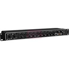 Behringer U-Phoria UMC182